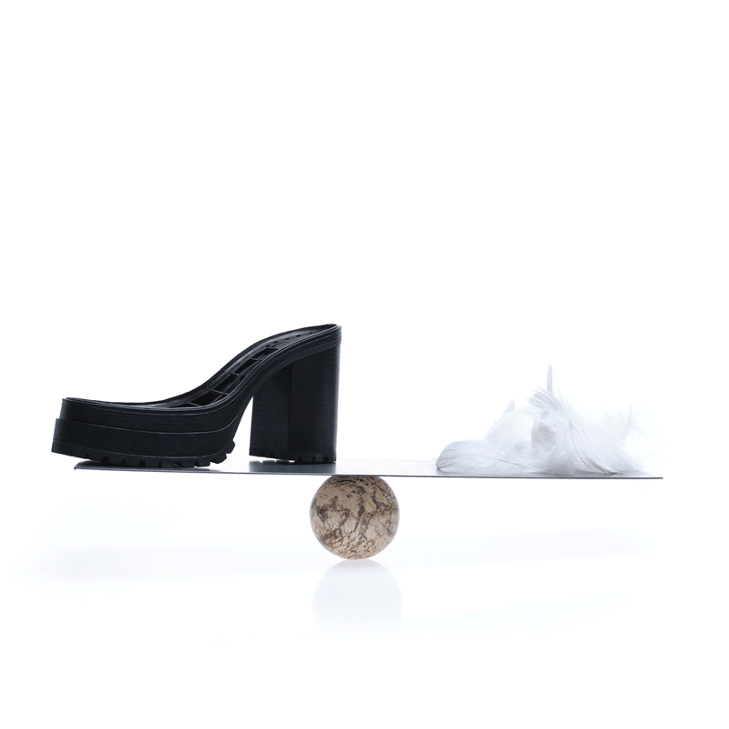 【ALDO】 ★ サンダル ミュール ★ SILYIA ★ White onuvia_black_001-001-